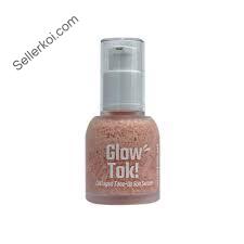 Dabo Glow Tok Collagen Tone Up Sun Serum SPF 50+ PA++++ 30 ml (30 ml)